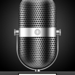 Voice Memos on iPhone 3.0