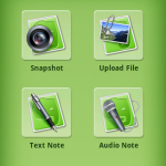 Evernote Voice App - Remember Everything