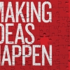 Thumbnail image for Making Ideas Happen – Overcoming the Obstacles Between Vision & Reality